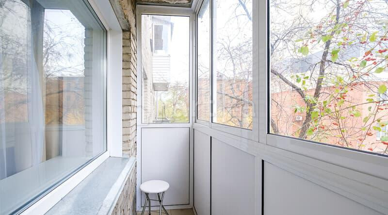 2-комн. квартира, 45 м2, 2/5 эт. Новосибирск - изображение 19