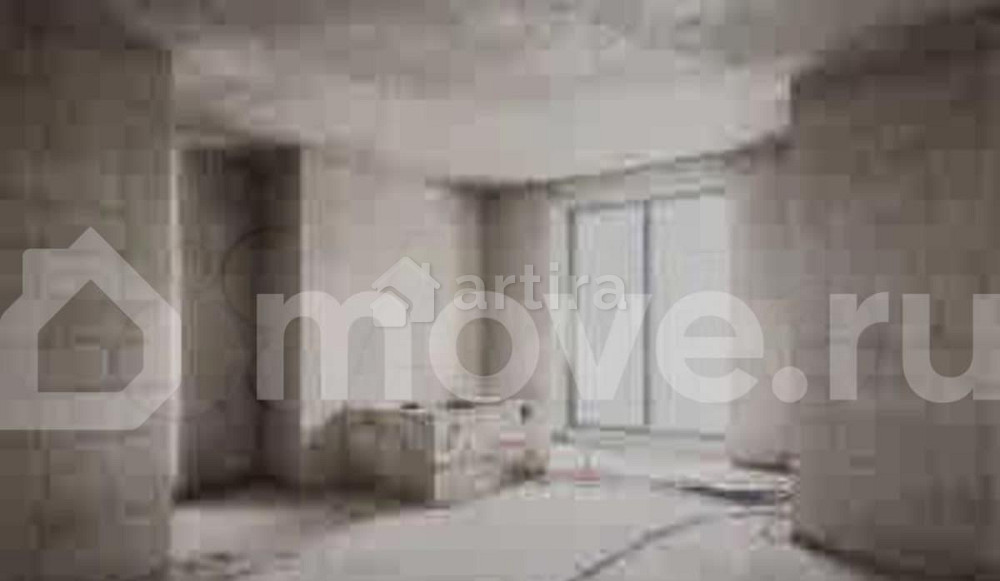 3-комн. квартира, 95 м2, 28/32 эт. Москва - изображение 7