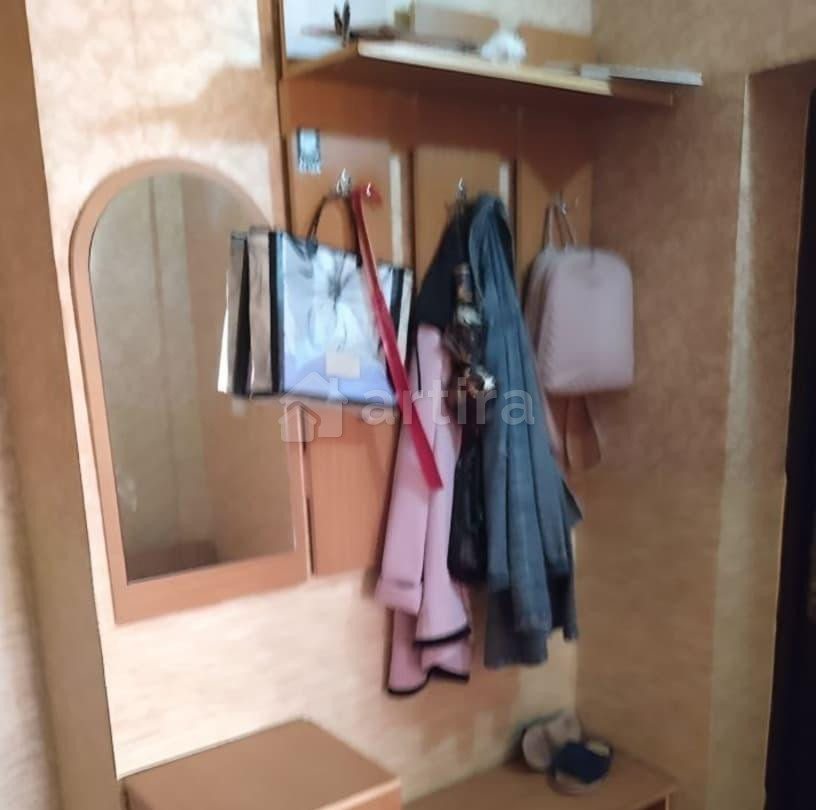 Комната, 43.1 м2, 3/5 эт. Кунгур - изображение 2