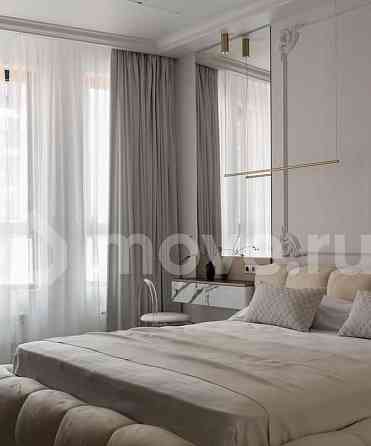 3-комн. квартира, 65 м2, 5/5 эт. Москва