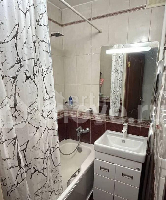 2-комн. квартира, 44.3 м2, 3/9 эт. Москва - изображение 1