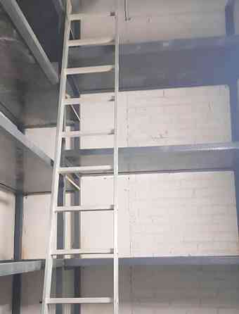 Гараж, 5.7 м2 Новосибирск