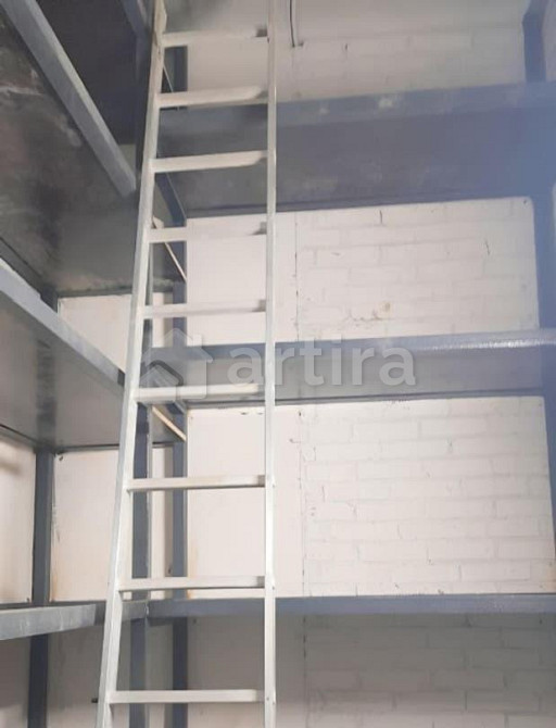 Гараж, 5.7 м2 Новосибирск - изображение 1