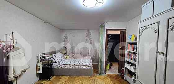 1-комн. квартира, 35.1 м2, 15/16 эт. Москва