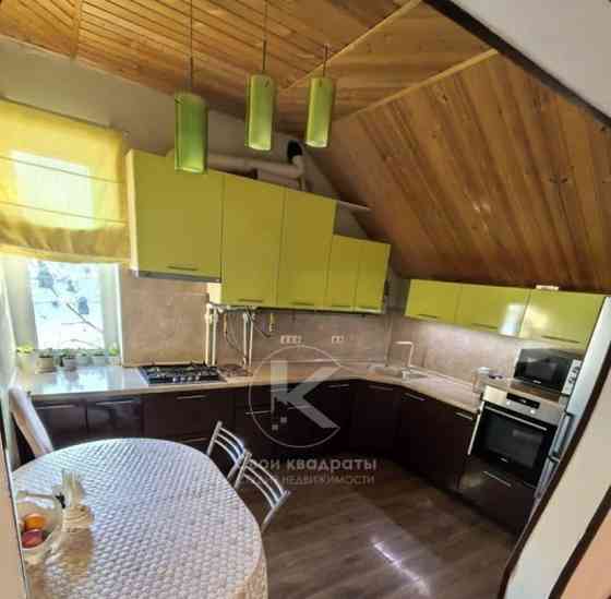 Дом, 80 м2, 3 сотки, 2 эт. Наро-Фоминск