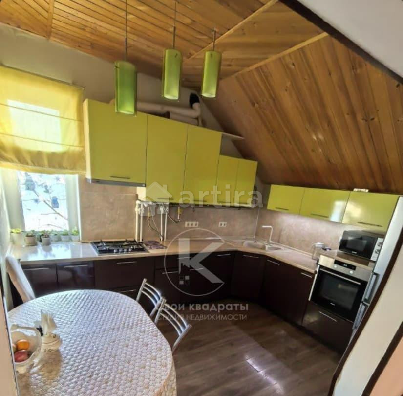 Дом, 80 м2, 3 сотки, 2 эт. Наро-Фоминск - изображение 5