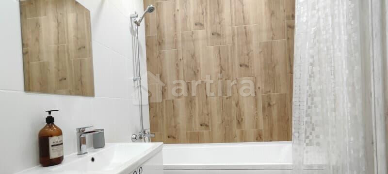 1-комн. квартира, 40 м2, 4/25 эт. Тюмень - изображение 16