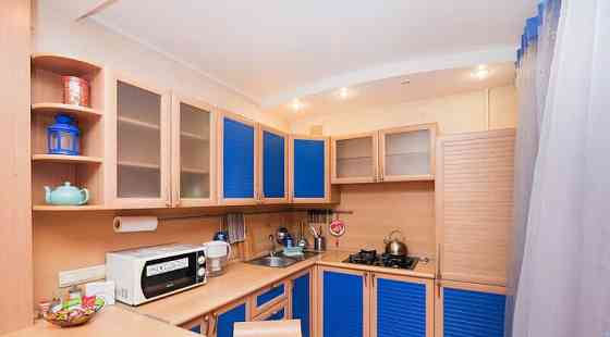 2-комн. квартира, 50 м2, 3/5 эт. Новосибирск