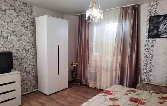 1-комн. квартира, 36 м2, 8/9 эт. Волгоград