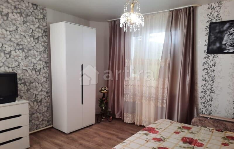 1-комн. квартира, 36 м2, 8/9 эт. Волгоград - изображение 1