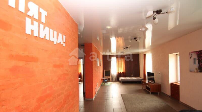 Коттедж, 250 м2 Новосибирск - изображение 12