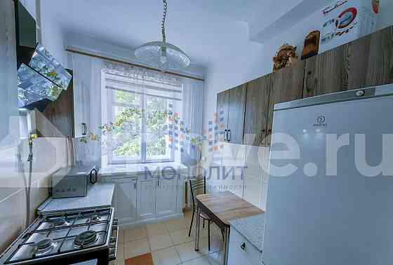 4-комн. квартира, 78 м2, 2/8 эт. Москва