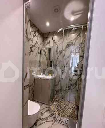 Студия, 21.6 м2, 2/5 эт. Москва