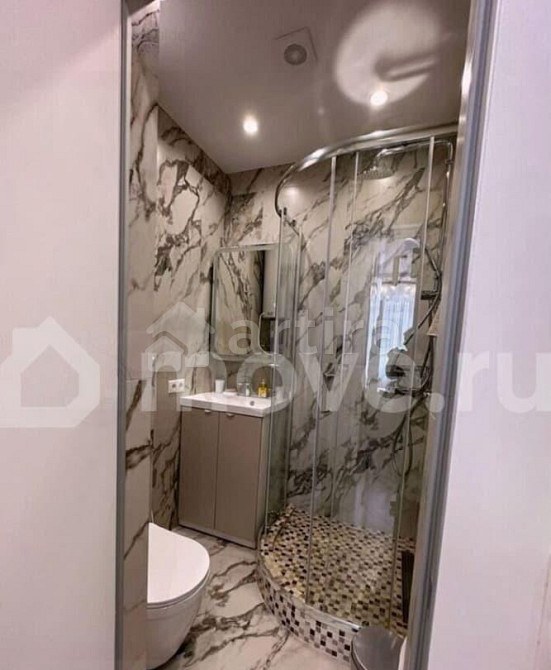 Студия, 21.6 м2, 2/5 эт. Москва - изображение 4