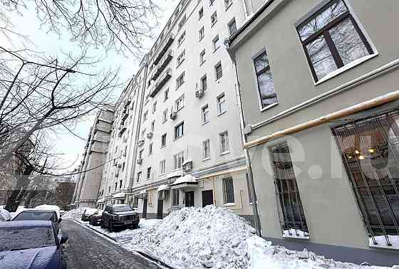 Студия, 11 м2, 1/5 эт. Москва