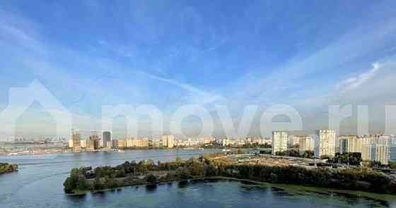 4-комн. квартира, 111.2 м2, 16/18 эт. Москва