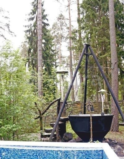 Коттедж, 200 м2 Гатчина - изображение 10