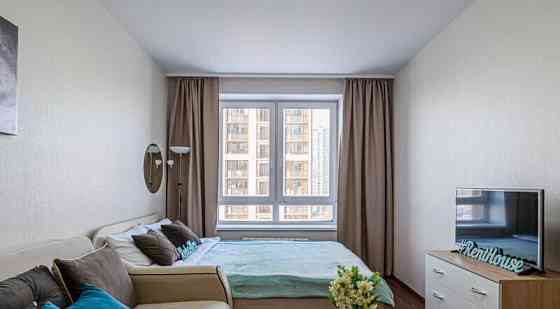 1-комн. квартира, 30 м2, 7/25 эт. Новосибирск