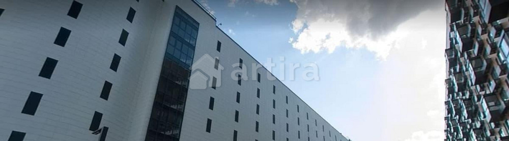 Гараж, 18 м2 Санкт-Петербург - изображение 7