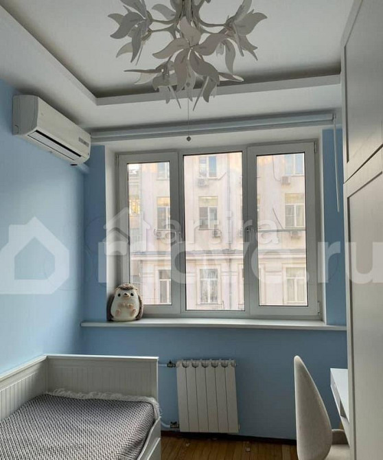 3-комн. квартира, 65 м2, 5/8 эт. Москва - изображение 6