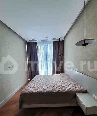 2-комн. апарт-ы, 62 м2, 28/78 эт. Москва