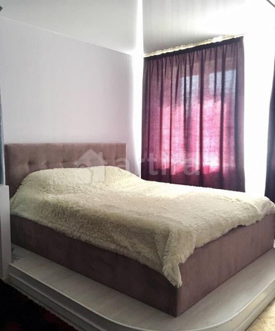 Комната, 14 м2, 2/5 эт. Самара - изображение 3