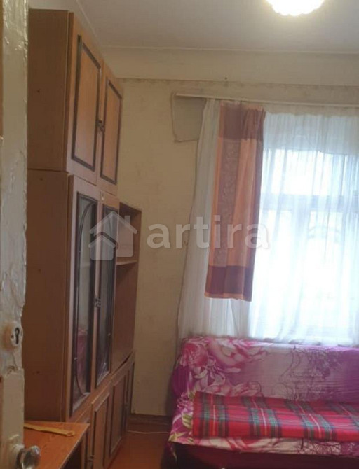 Комната, 12 м2, 3/5 эт. Челябинск - изображение 5