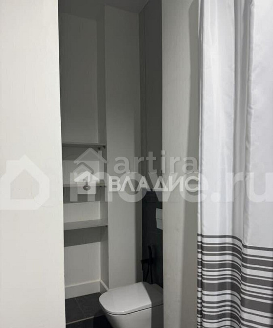 3-комн. квартира, 77.2 м2, 6/8 эт. Москва - изображение 7