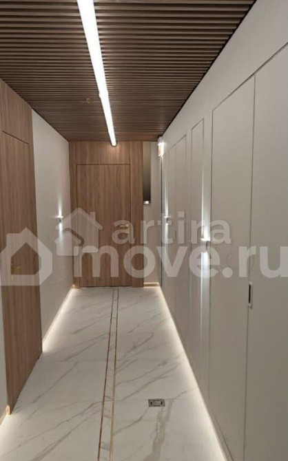 Студия, 26 м2, 10/30 эт. Москва - изображение 2