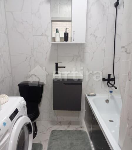 Студия, 30 м2, 10/17 эт. Домодедово - изображение 9