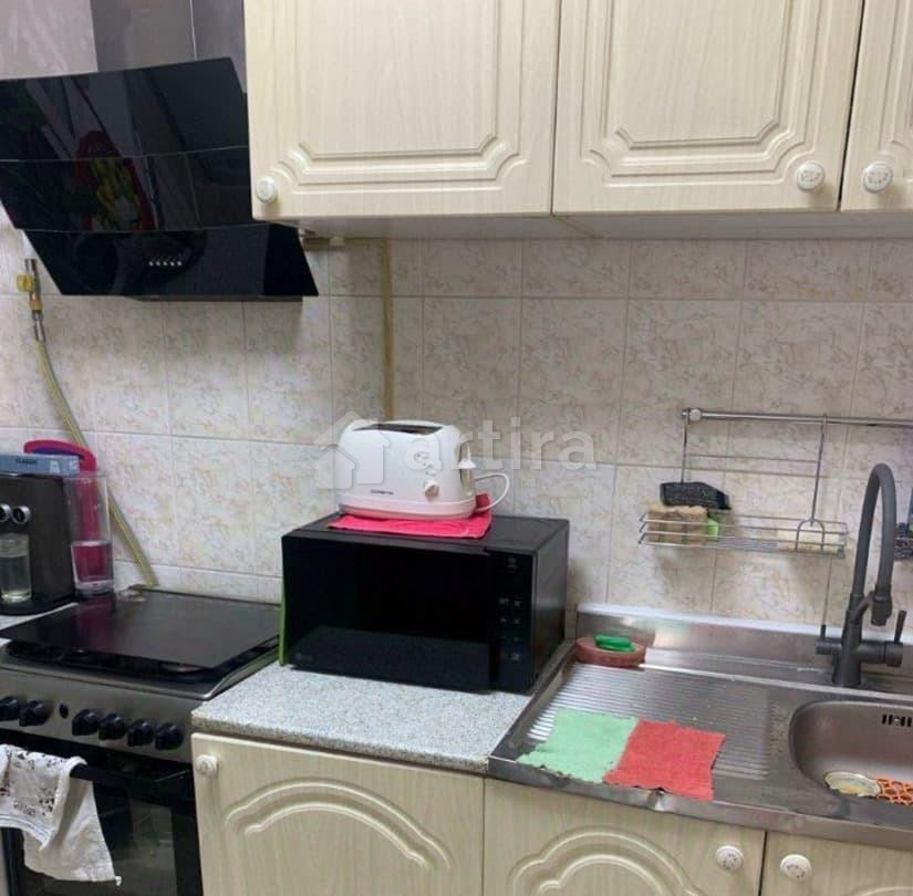 Комната, 13 м2, 2/9 эт. Москва - изображение 5