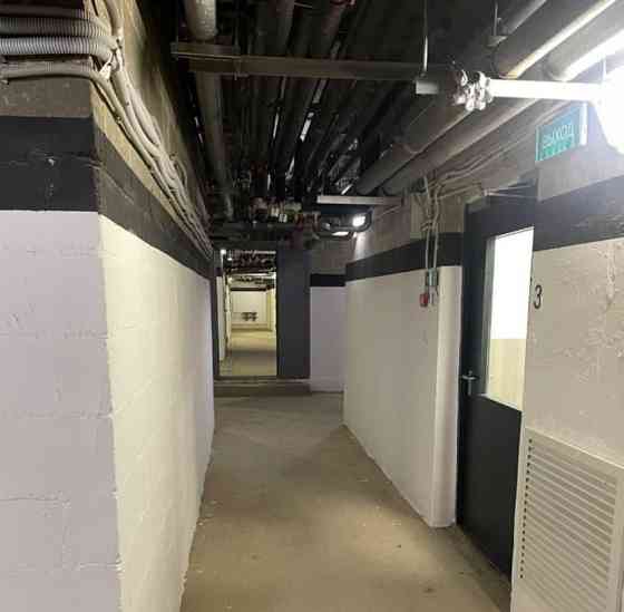 Гараж, 5 м2 Мытищи