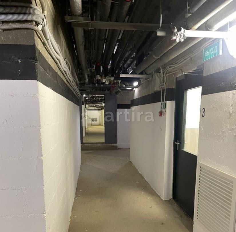 Гараж, 5 м2 Мытищи - изображение 2