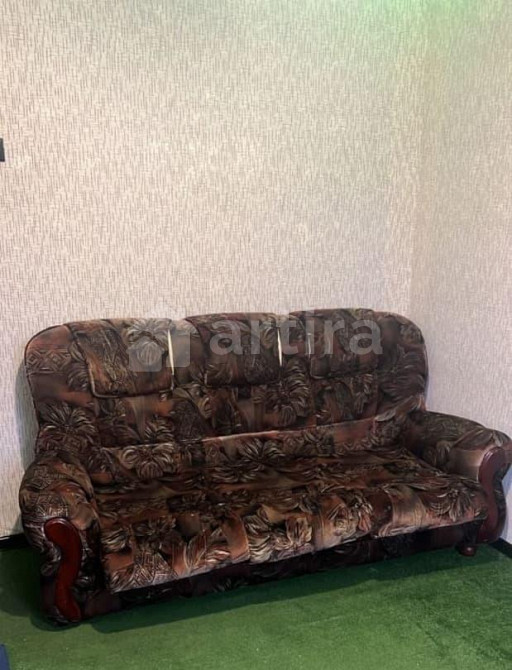 Комната, 60 м2, 6/9 эт. Нижний Новгород - изображение 2