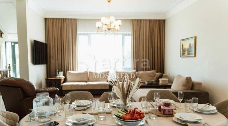 Коттедж, 700 м2 Истра - изображение 5