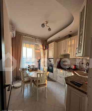 2-комн. квартира, 52 м2, 17/17 эт. Москва