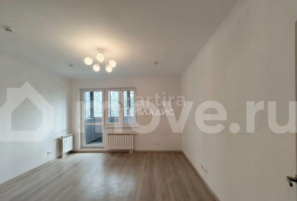 2-комн. квартира, 60.3 м2, 9/22 эт. Москва - изображение 1