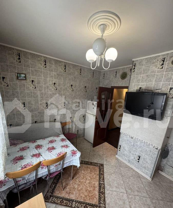 3-комн. квартира, 75 м2, 4/18 эт. Москва - изображение 6