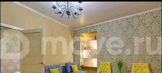 2-комн. квартира, 35 м2, 1/5 эт. Москва