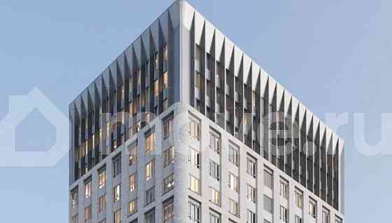 5-комн. квартира, 134 м2, 23/33 эт. Москва