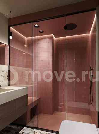 3-комн. квартира, 71.3 м2, 10/14 эт. Москва