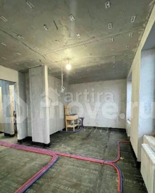 3-комн. квартира, 91 м2, 31/49 эт. Москва - изображение 4