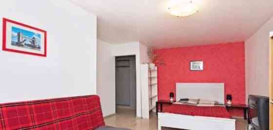 1-комн. квартира, 40 м2, 2/5 эт. Екатеринбург