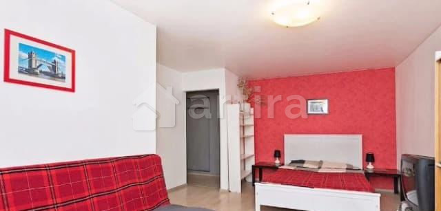 1-комн. квартира, 40 м2, 2/5 эт. Екатеринбург - изображение 1