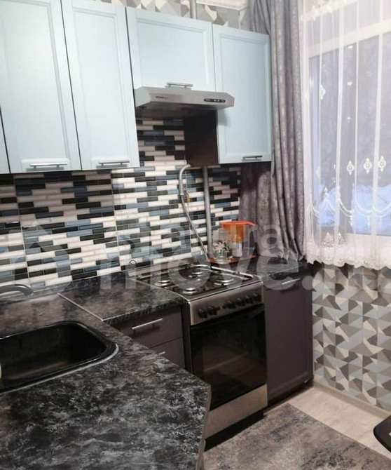 4-комн. квартира, 64 м2, 2/9 эт. Москва - изображение 1