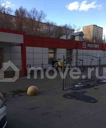 2-комн. квартира, 37.9 м2, 3/12 эт. Москва