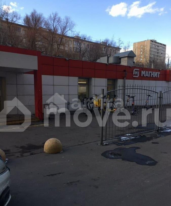 2-комн. квартира, 37.9 м2, 3/12 эт. Москва - изображение 5