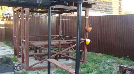 Дом, 70 м2 Сысерть