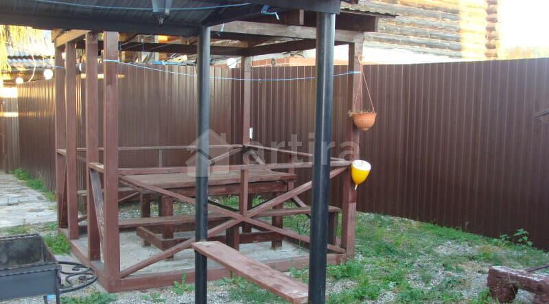 Дом, 70 м2 Сысерть - изображение 3