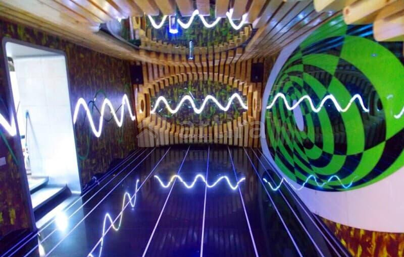 Коттедж, 450 м2 Новосибирск - изображение 14